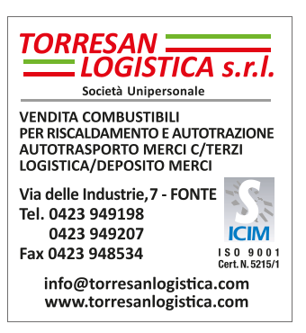 Torresan Logistica